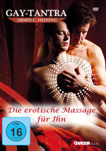 Film: Gay-Tantra - Die erotische Massage für Ihn
