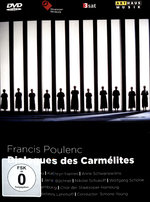 Film: Francis Poulence - Dialogues des Carmelites