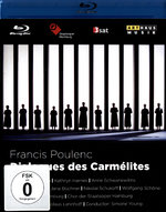 Film: Francis Poulence - Dialogues des Carmelites