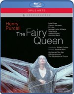 Film: Henry Purcell - The Fairy Queen