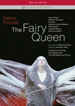 Film: Henry Purcell - The Fairy Queen [2 DVDs]