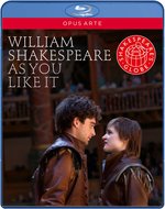 Film: William Shakespeare - As You Like It