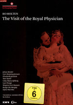 Film: Bo Holten - The Visit of the Royal Physician