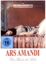 Film: Ars Amandi - Die Kunst der Liebe
