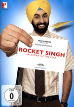 Film: Rocket Singh - Salesman of the Year