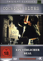 Film: Cocaine Blues - Ein tödlicher Deal [LE]