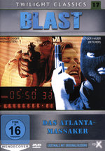 Film: Blast - Das Atlanta-Massaker [LE]