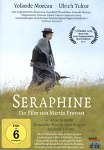 Film: Seraphine