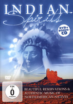 Film: Indian Spirits (+ CD)