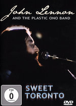 Film: John Lennon and the Plastic... - Sweet Toronto