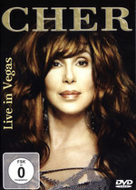Film: Cher - Live in Vegas