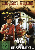 Film: Sein Freund, der Desperado - Vergess. Western 7