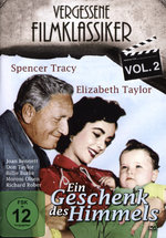 Film: Ein Geschenk des Himmels - Vergessene Klass. 2