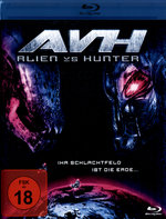 Film: AVH: Alien vs. Hunter