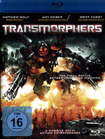 Film: Transmorphers
