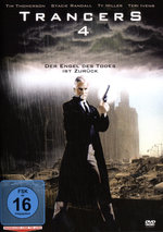 Film: Trancers 4