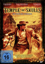 Film: Temple of Skulls - Der Tempel der Totenköpfe
