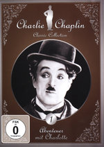 Film: Charlie Chaplin Classic Collection Vol. 1