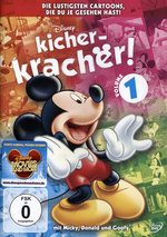 Film: Kicherkracher Vol. 1