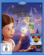 Film: TinkerBell - Ein Sommer voller Abenteuer