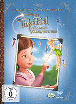 Film: TinkerBell - Ein Sommer ... [CE] (+ Buch)