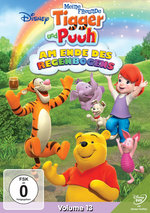 Film: Meine Freunde Tigger & Puuh 13 - Am Ende des...