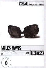 Film: Miles Davis - The Miles Davis Story - On Stage
