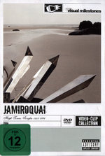 Film: Jamiroquai - High Times... - Video Clip Coll.