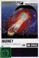 Film: Journey - Live in Houston 1981... - On Stage