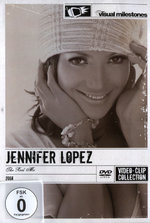 Film: Jennifer Lopez - The Reel Me - Video Clip Coll.