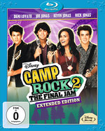 Film: Camp Rock 2 - The Final Jam - Extended Edition