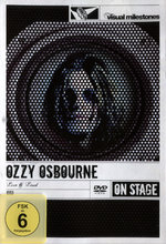 Film: Ozzy Osbourne - Live & Loud - On Stage/Visual M.