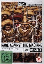 Film: Rage against the Machine - The Battle../On Stage