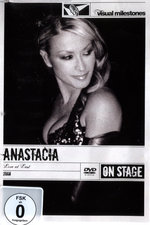 Film: Anastacia - Live at Last - On Stage/Visual...