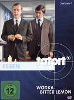 Film: Tatort - Wodka Bitter Lemon