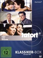 Film: Tatort - Klassiker-Box [3 DVDs]