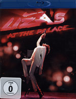 Film: Liza Minnelli - Liza's at the Palace