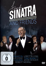 Film: Frank Sinatra - Sinatra & Friends