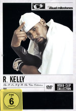 Film: R. Kelly - The R. In R&B/The Greatest Hits/Video