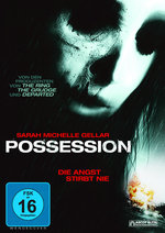 Film: Possession - Die Angst stirbt nie