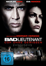 Film: Bad Lieutenant - Cop ohne Gewissen