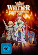 Film: Sisters of Wellber - Elegy for a Sad W... [LE]