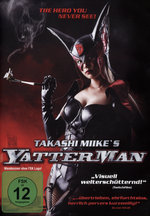 Film: Yatterman