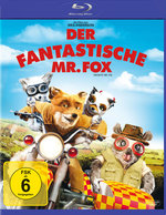 Film: Der fantastische Mr. Fox