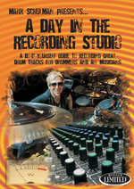 Film: Mark Schulman - A Day in the Recording Studio