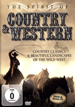Film: The Spirit of Country & Western (+ CD)