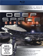 Film: Deep Space Explorer in HD