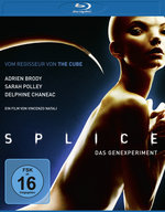 Film: Splice - Das Genexperiment