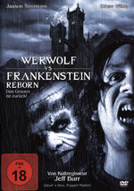 Film: Werwolf vs. Frankenstein Reborn