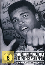 Film: Muhammad Ali - The Greatest (OmU)
